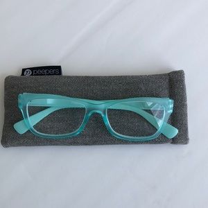 Peepers Reading Glasses